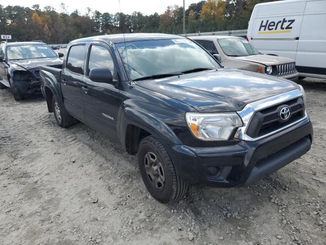 2014 Toyota Tacoma DOU en venta en Ellenwood, GA