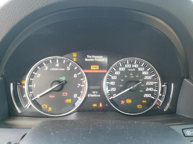 2015 ACURA RLX TECH JH4KC1F59FC800035