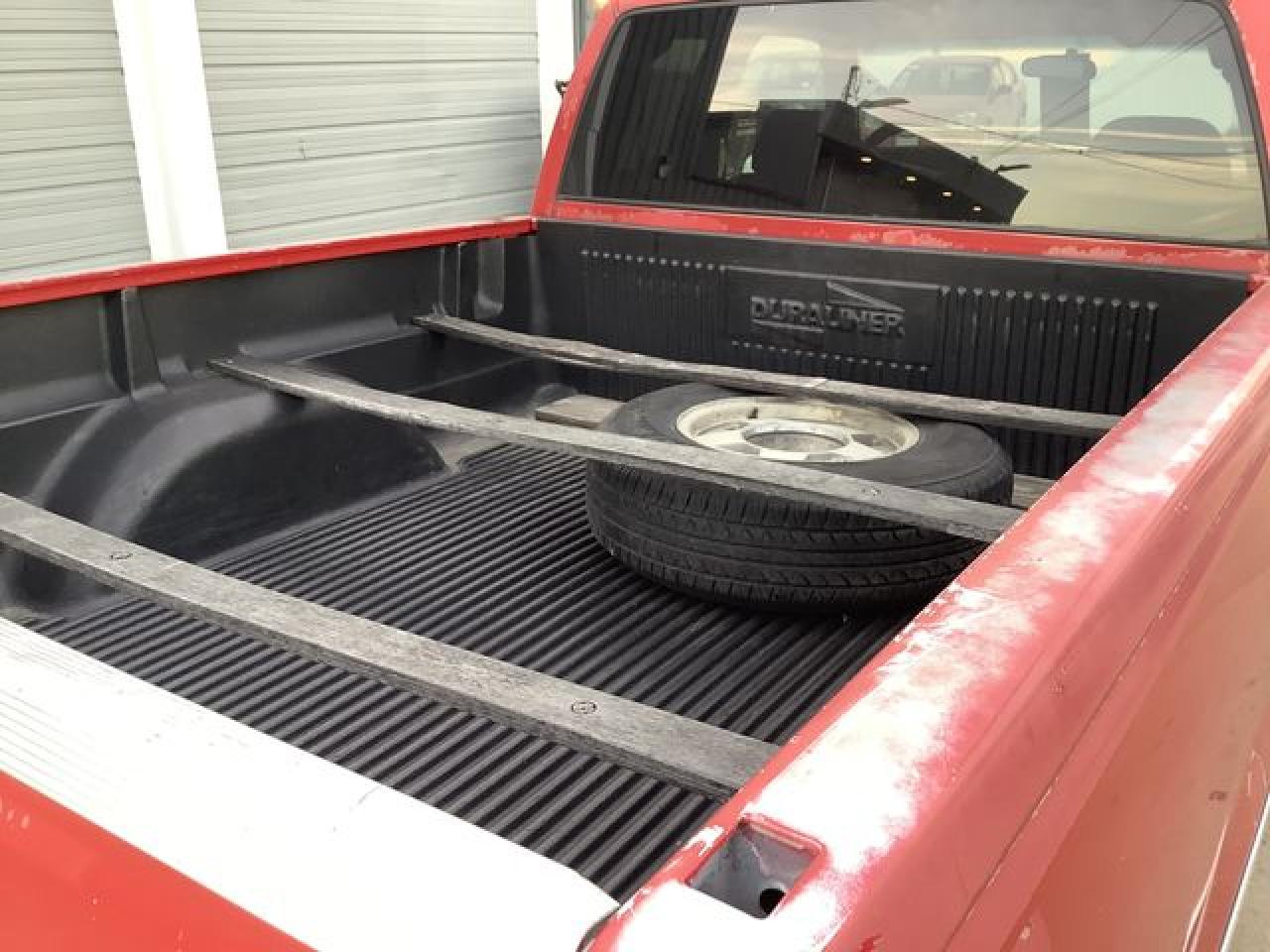 1996 Chevrolet Gmt-400 C1500 VIN: 2GCEC19M4T1170833 Lot: 66575542