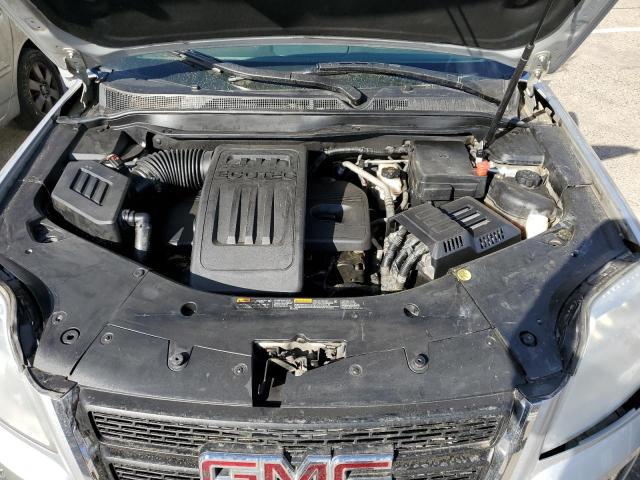2GKALREK9F6111791 GMC Terrain