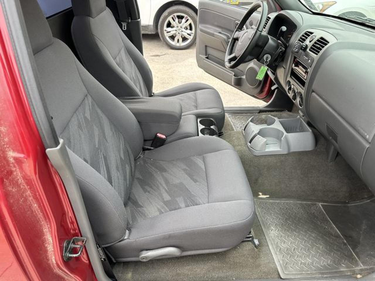 2005 Chevrolet Colorado VIN: 1GCCS148358159682 Lot: 66546212