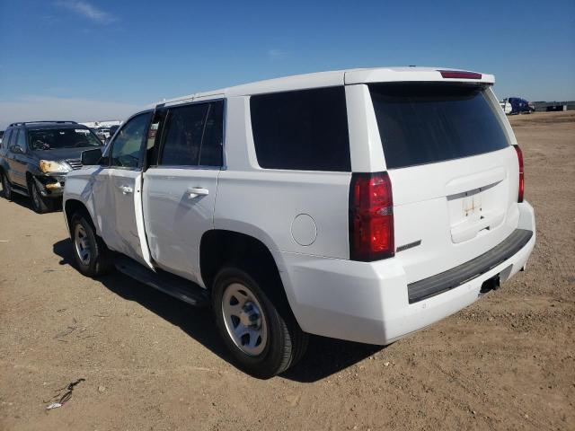 2018 CHEVROLET TAHOE SPEC 1GNSKFEC9JR282250