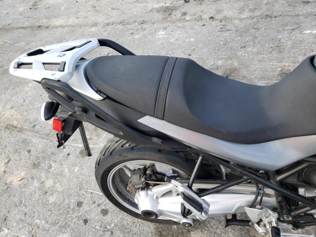 2009 BMW R1200 R WB10398049ZS26614