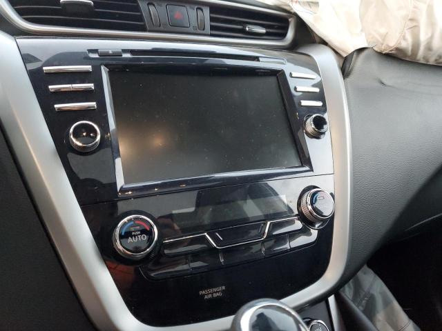 2020 NISSAN MURANO SL 5N1AZ2CS5LN159666