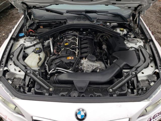2017 BMW M2 WBS1H9C54HV886856