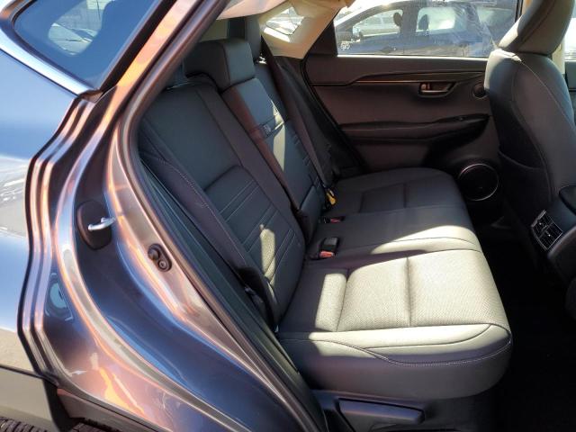 2020 LEXUS NX 300 - JTJGARBZ1L2177349
