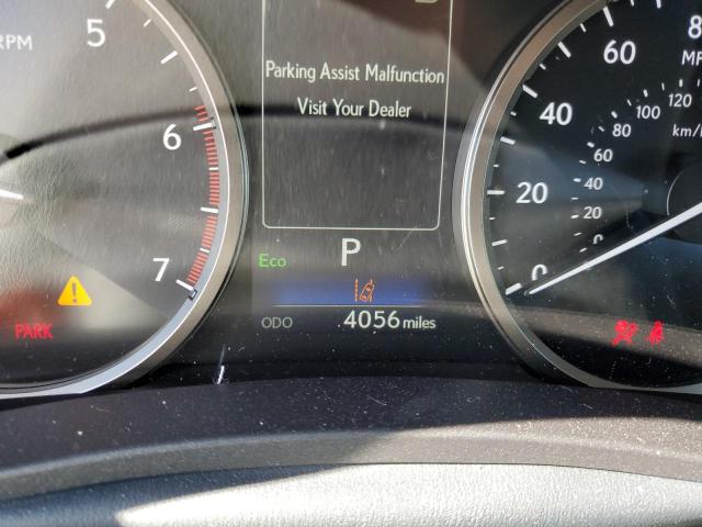 2020 LEXUS NX 300 - JTJGARBZ1L2177349