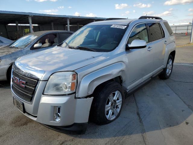 2GKALREK9F6111791 GMC Terrain