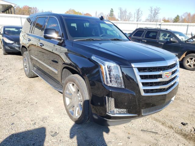 CADILLAC ESCALADE – zdjęcie z aukcji, lot #65267062