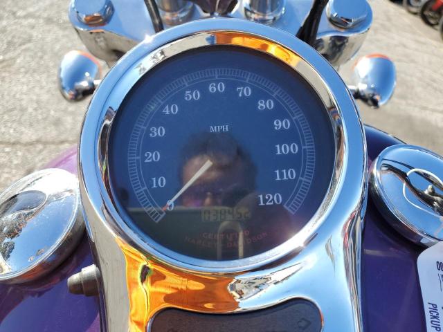 2000 HARLEY-DAVIDSON FXSTD 1HD1BSY67YY055754