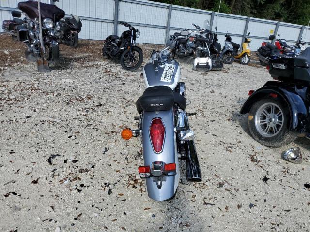 2005 HONDA VT750 CA JH2RC50345M103404