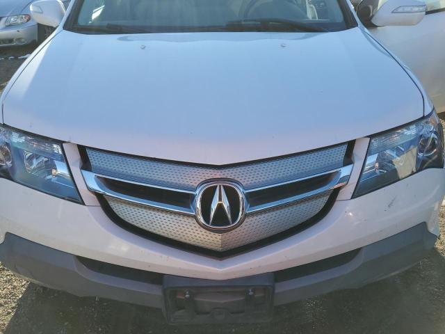 2HNYD288X8H513383 Acura MDX SPORT