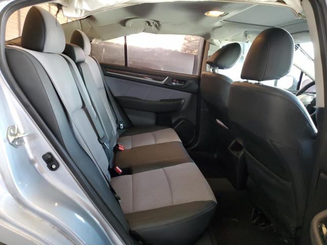 2017 SUBARU LEGACY SPO 4S3BNAS66H3019549