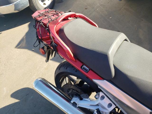 2014 YAMAHA FJR1300 AE JYARP26E7EA000060
