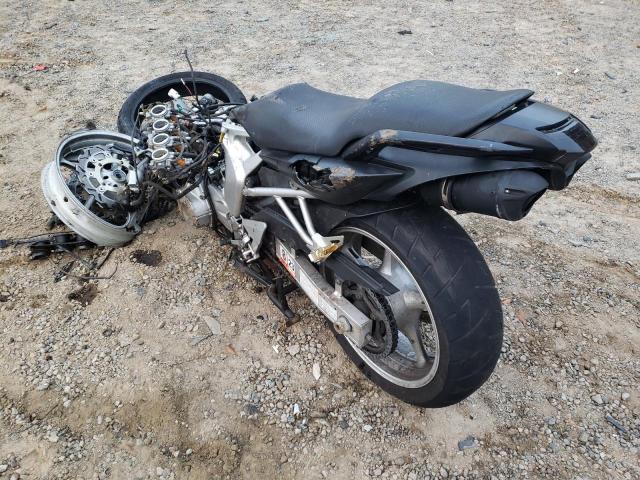 2004 YAMAHA FZ6 S JYARJ08E04A001651