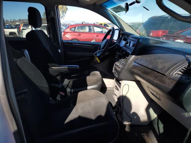 2C4RDGBG8HR657063 Dodge Grand Caravan Se