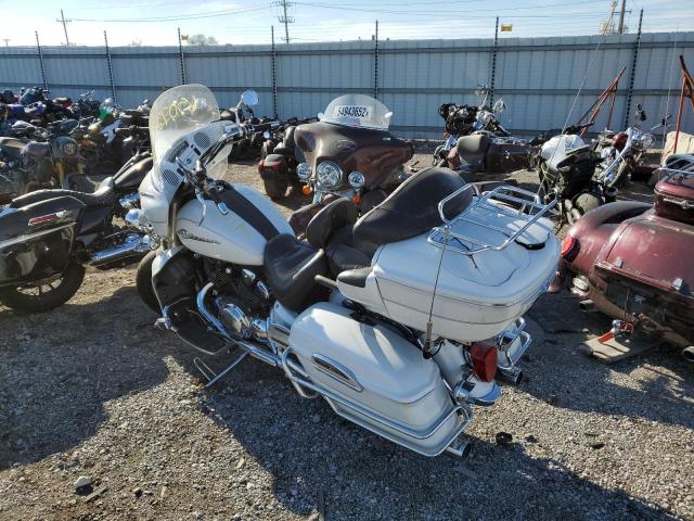 2004 YAMAHA XVZ13 TF JYAVP04E44A007567