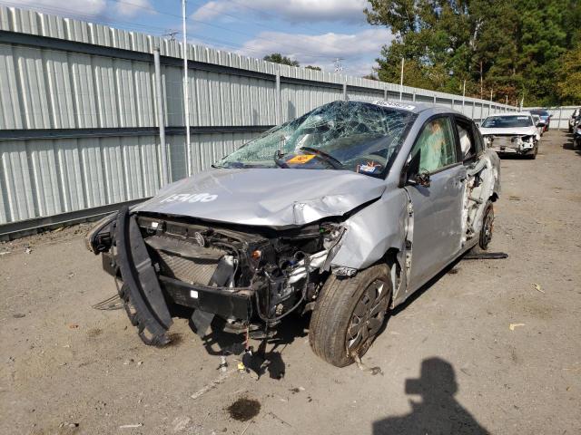 3KPA24AB9KE237392 KIA Rio