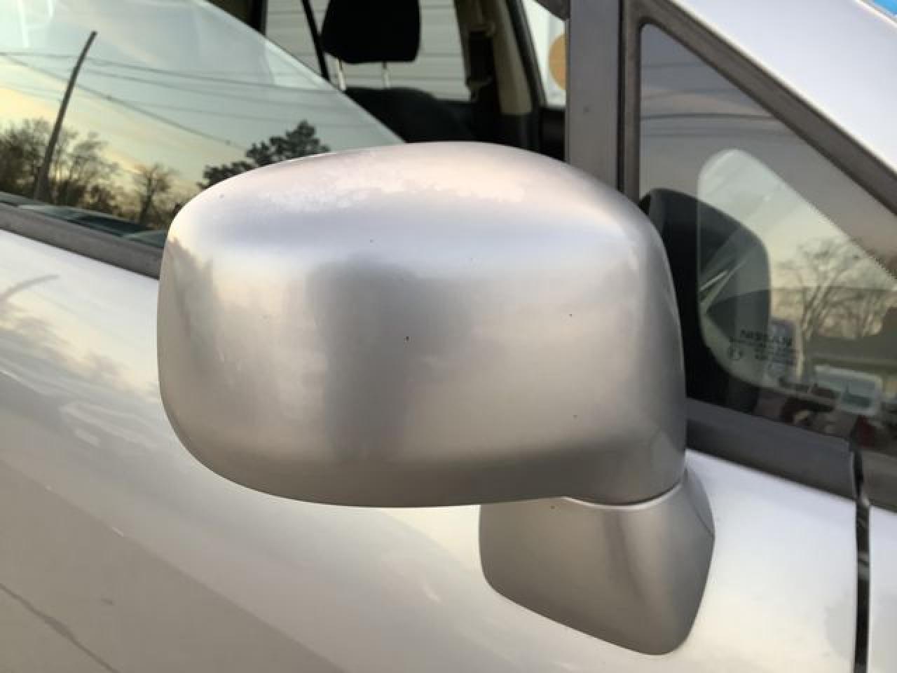 2011 Nissan Versa S VIN: 3N1BC1AP8BL404545 Lot: 66575532