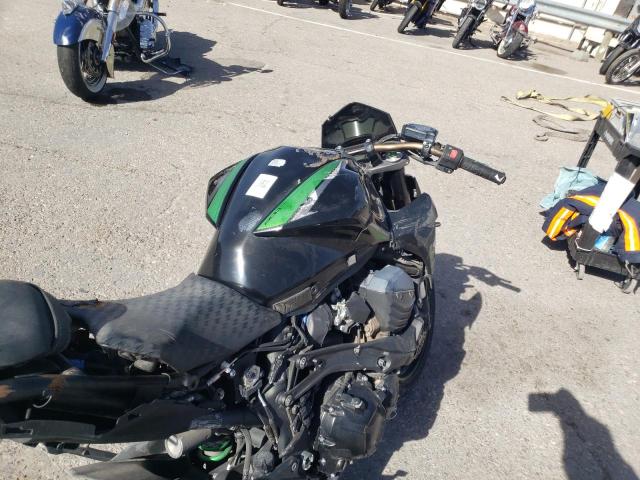 2016 KAWASAKI ZR800 B - JKBZRCB1XGDA18179