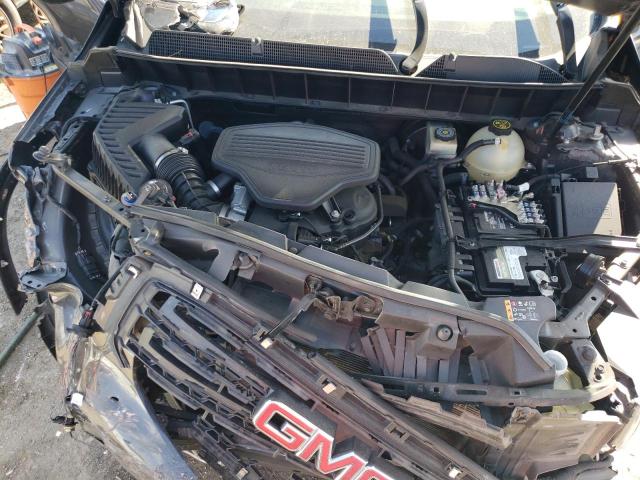 1GKKNMLS2HZ214904 GMC Acadia