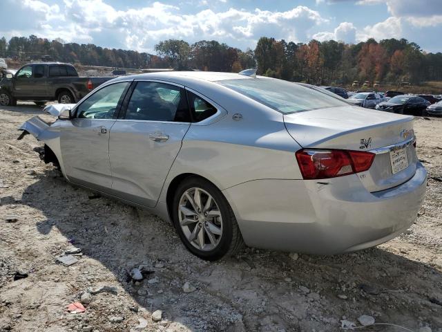 2018 CHEVROLET IMPALA LT - 1G1105S39JU108208