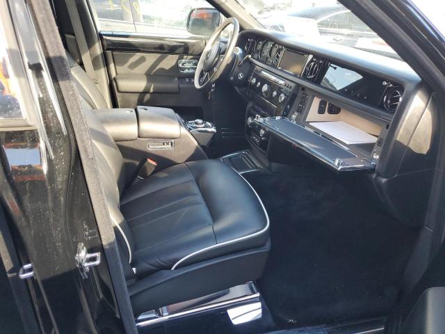 2017 ROLLS-ROYCE PHANTOM SCA681S55HUX73205