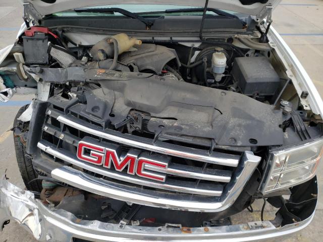 1GTR2UEA1CZ146918 GMC Sierra K1500 Sl