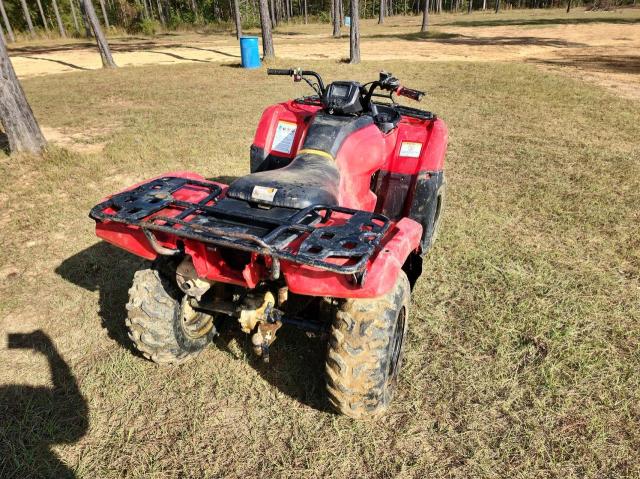 2020 HONDA TRX520 FM 1HFTE4419L4602214