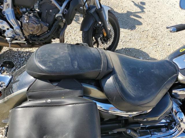 2006 YAMAHA XV1900 A JYAVP21E66A002129