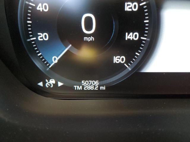 2018 VOLVO XC60 T6 MO YV4A22RK0J1047259