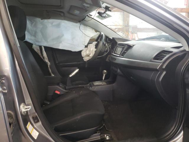 2015 MITSUBISHI LANCER SE JA32V2FW6FU017886