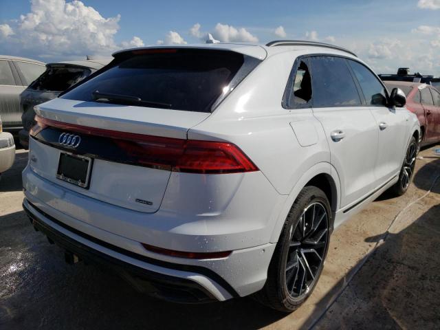 2019 AUDI Q8 PRESTIG WA1FVAF14KD025202