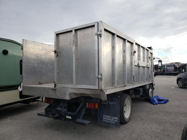 2019 CHEVROLET 4500 54DCDW1BXKS804863