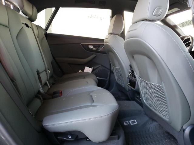 2019 AUDI Q8 PREMIUM WA1EVBF13KD038217
