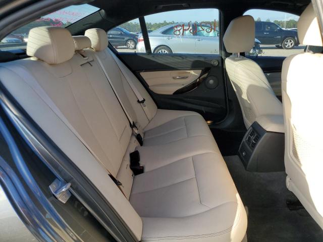 2015 BMW 328 I - WBA3A5C53FP604962