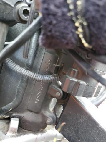 2005 HONDA CBR1000RR JH2SC57025M100045