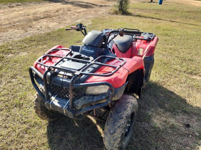 2020 HONDA TRX520 FM 1HFTE4419L4602214