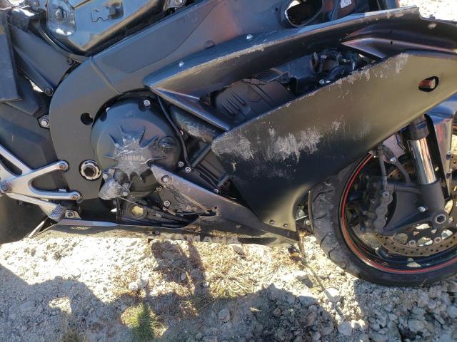 2007 YAMAHA YZF-R1 JYARN20E87A003390