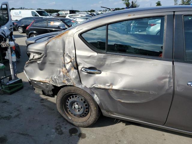 2016 NISSAN VERSA S/S - 3N1CN7AP9GL803344