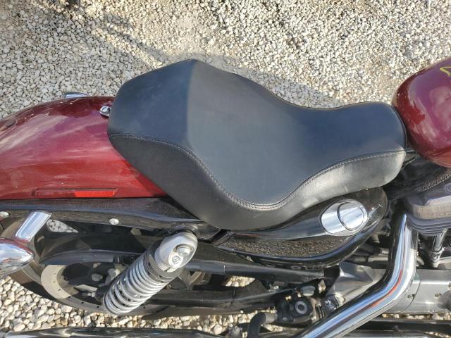 2016 HARLEY-DAVIDSON XL883 SUPE 1HD4CR216GC413955