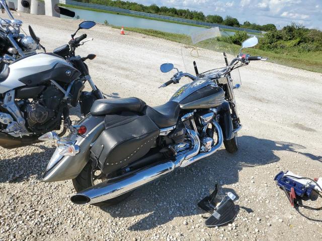 2006 YAMAHA XV1900 A JYAVP21E66A002129