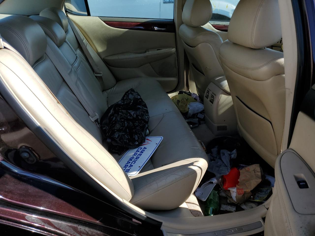 2002 Lexus Es 300 VIN: JTHBF30G120084420 Lot: 83067024