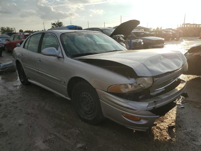 2004 Buick LeSabre Custom