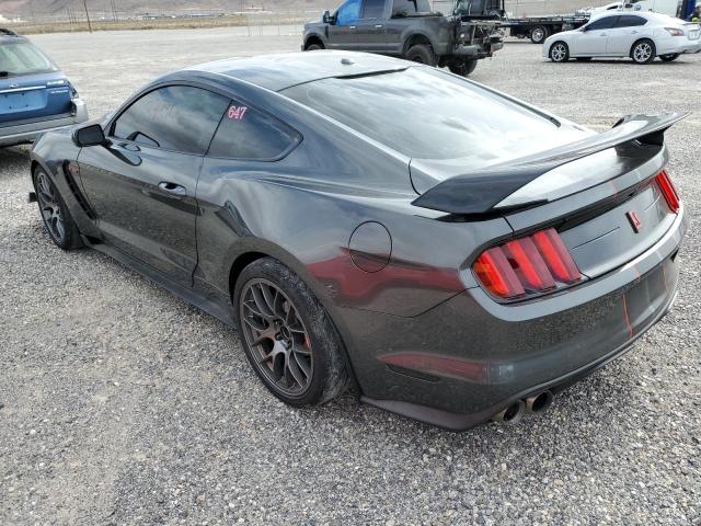 1FA6P8JZXL5550403 Ford Mustang Shelby Gt350