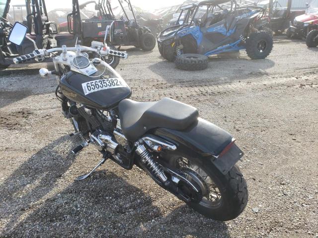 2005 HONDA VT750 C JH2RC44055M802048