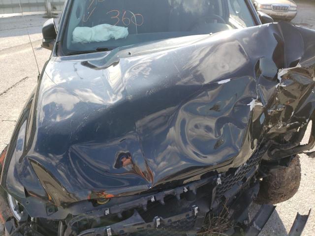 2018 RAM 1500 ST - 1C6RR7KG9JS106170