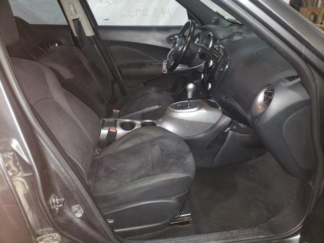 2011 Nissan Juke S VIN: JN8AF5MV9BT013566 Lot: 65528132