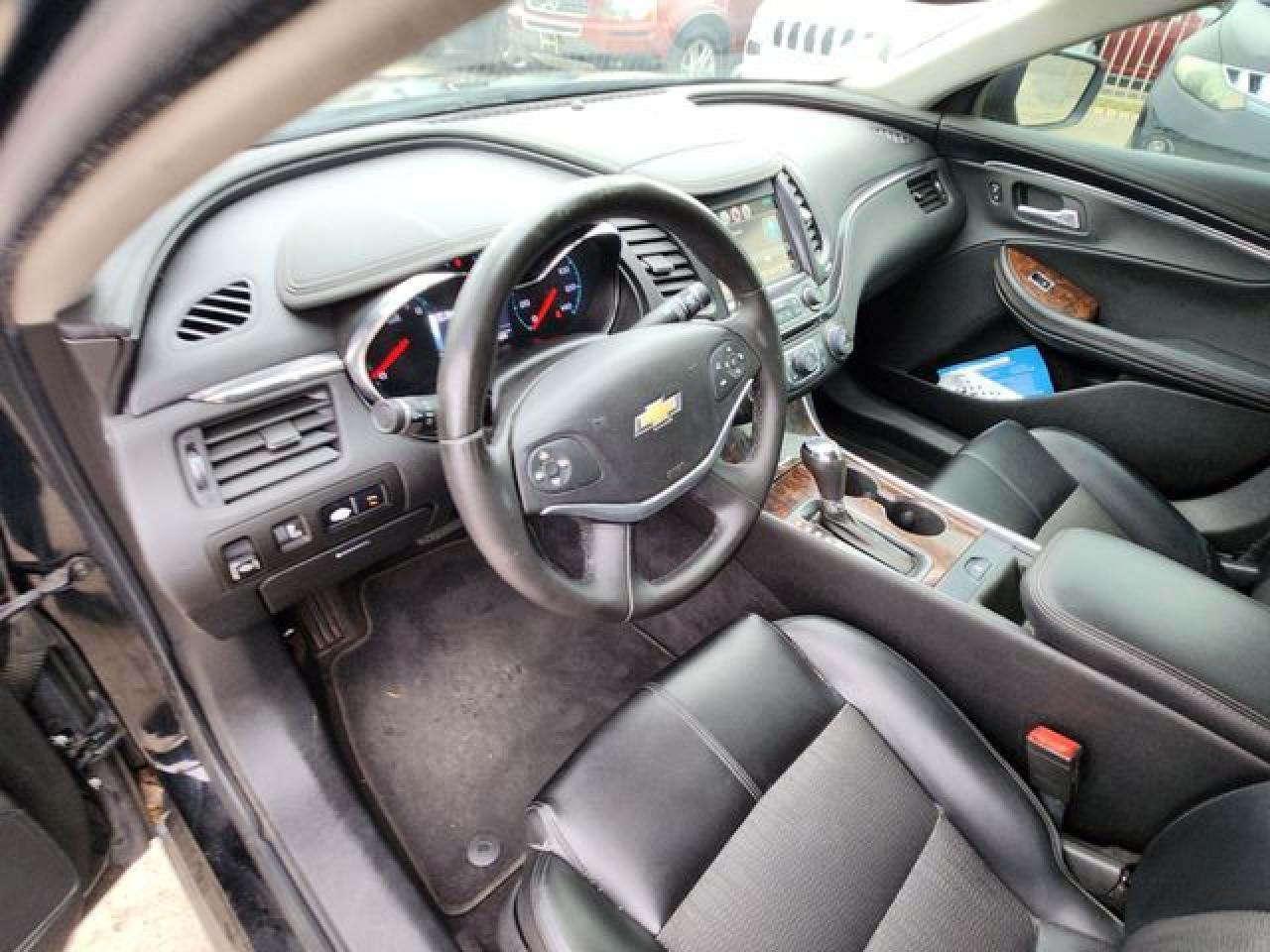 2014 Chevrolet Impala Lt VIN: 2G1125S33E9103230 Lot: 66546152