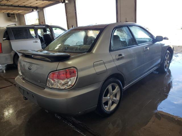 JF1GD61687H519209 Subaru Impreza 2.5i